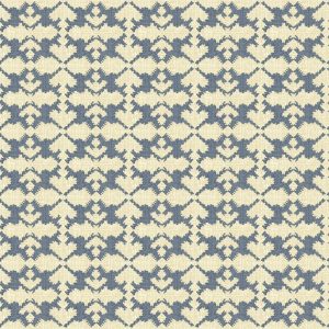 Blue Arcos Geo Geometric Peel and Stick Wallpaper, 20.5